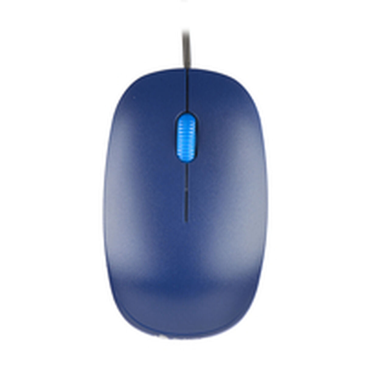 Mouse NGS NGS-MOUSE-0907 1000 dpi Blue