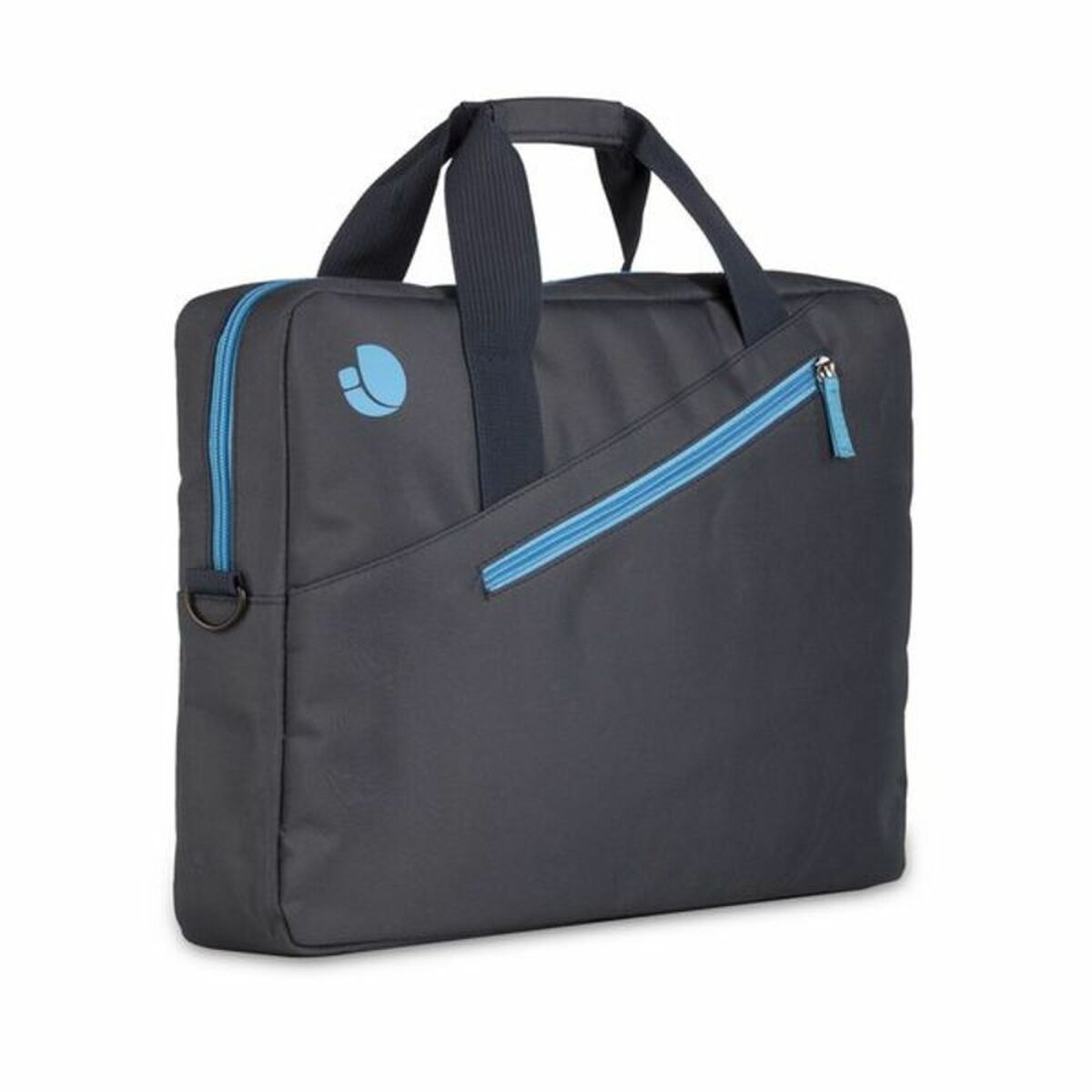 Laptop Case NGS Ginger Blue MON-NOTEBOOKBAG-0086 15,6" | Blue 15"