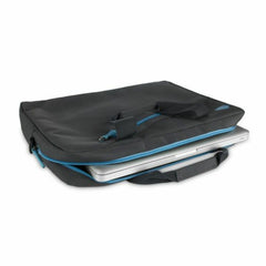 Laptop Case NGS Ginger Blue MON-NOTEBOOKBAG-0086 15,6" | Blue 15"