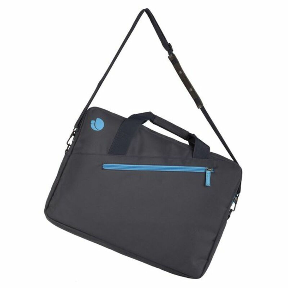 Laptop Case NGS Ginger Blue MON-NOTEBOOKBAG-0086 15,6" | Blue 15"