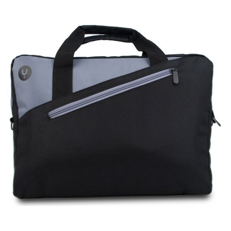 Laptop Case NGS GINGERBLACK Black White 14"