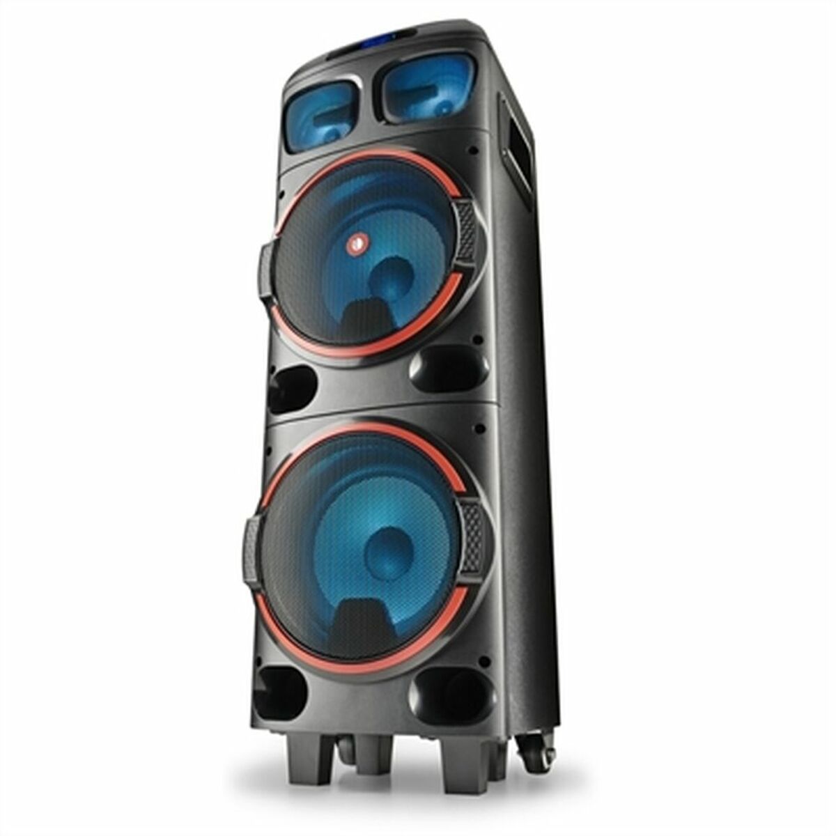 Bluetooth Speakers NGS Wild Dub 1
