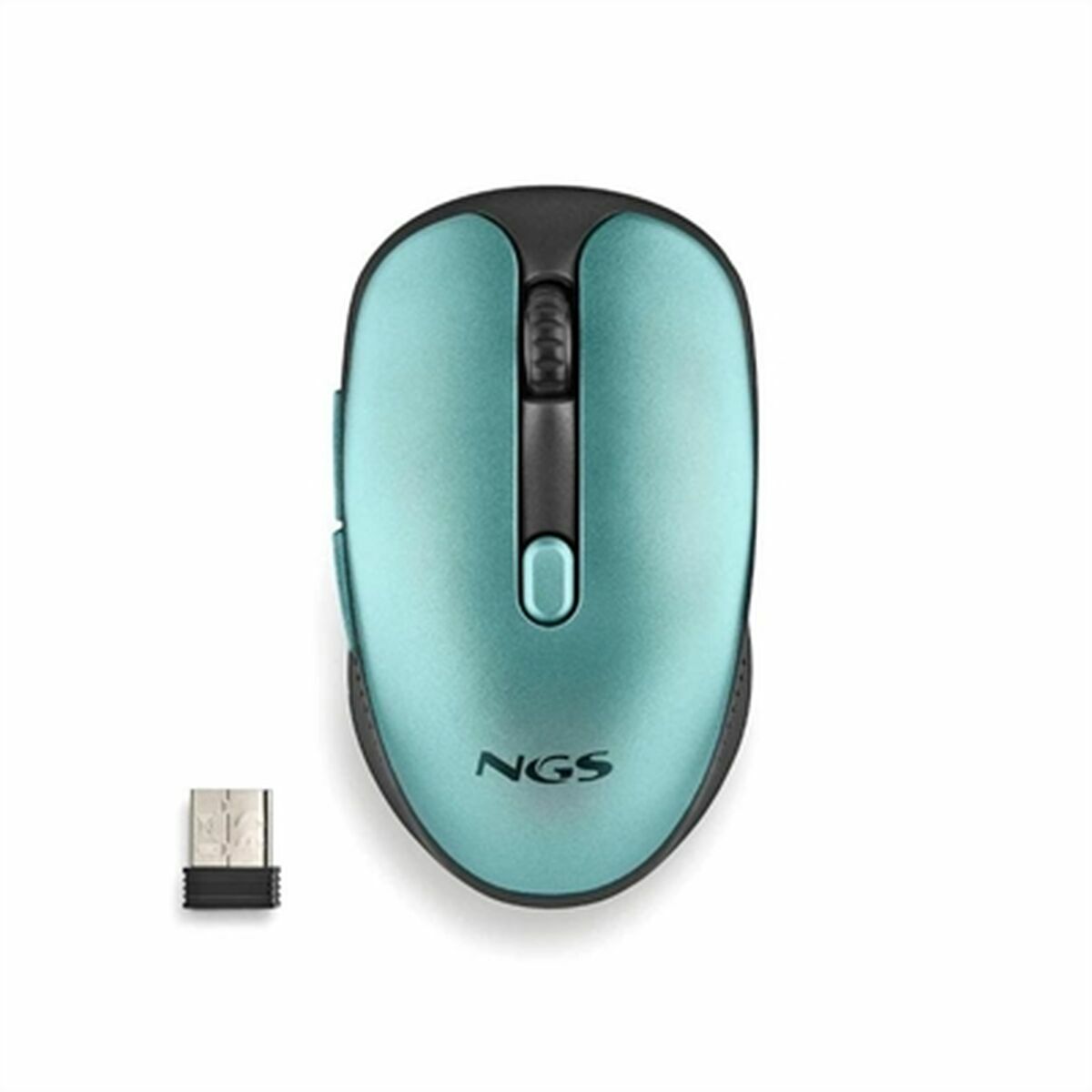 Mouse NGS EVO RUST Blue