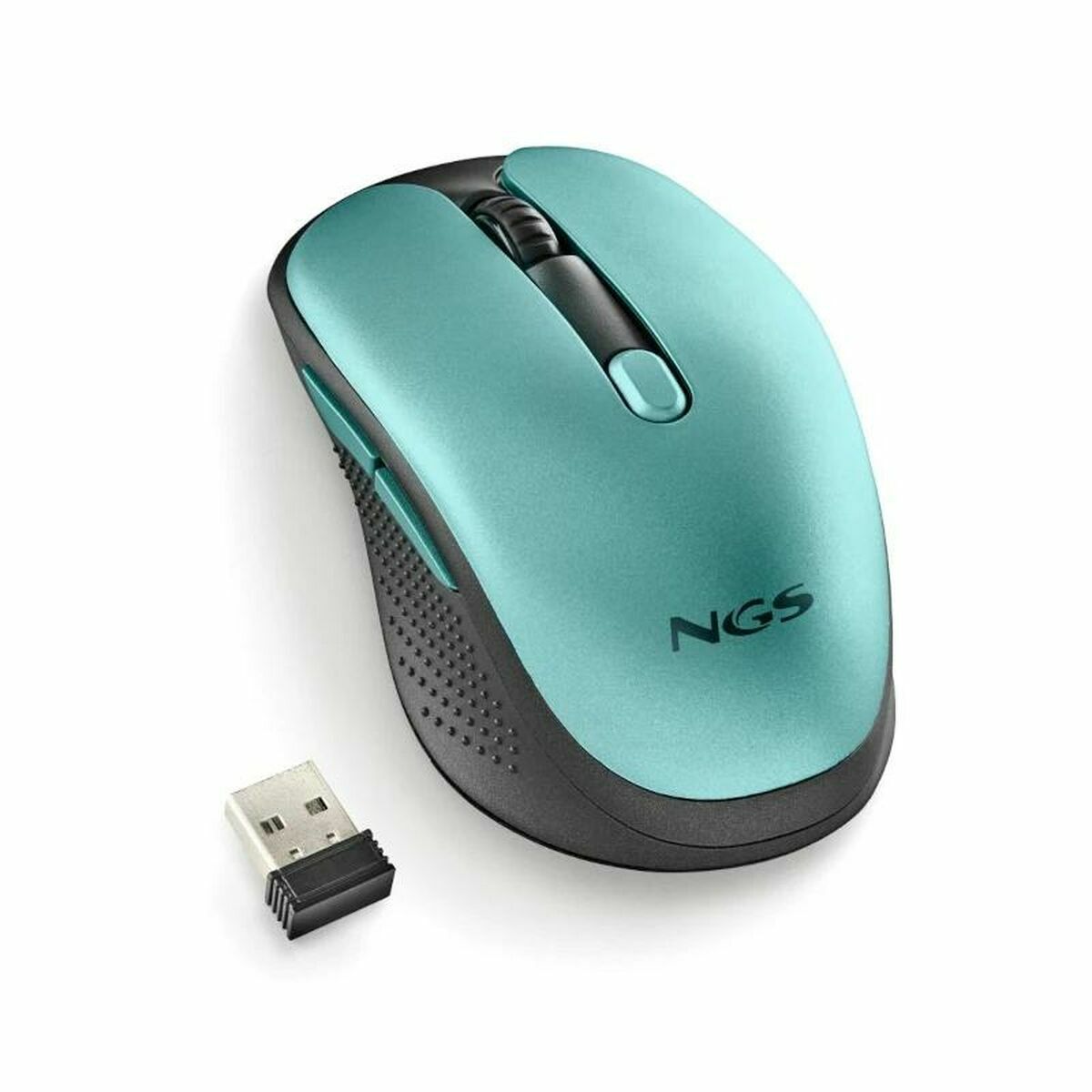 Mouse NGS EVO RUST Blue