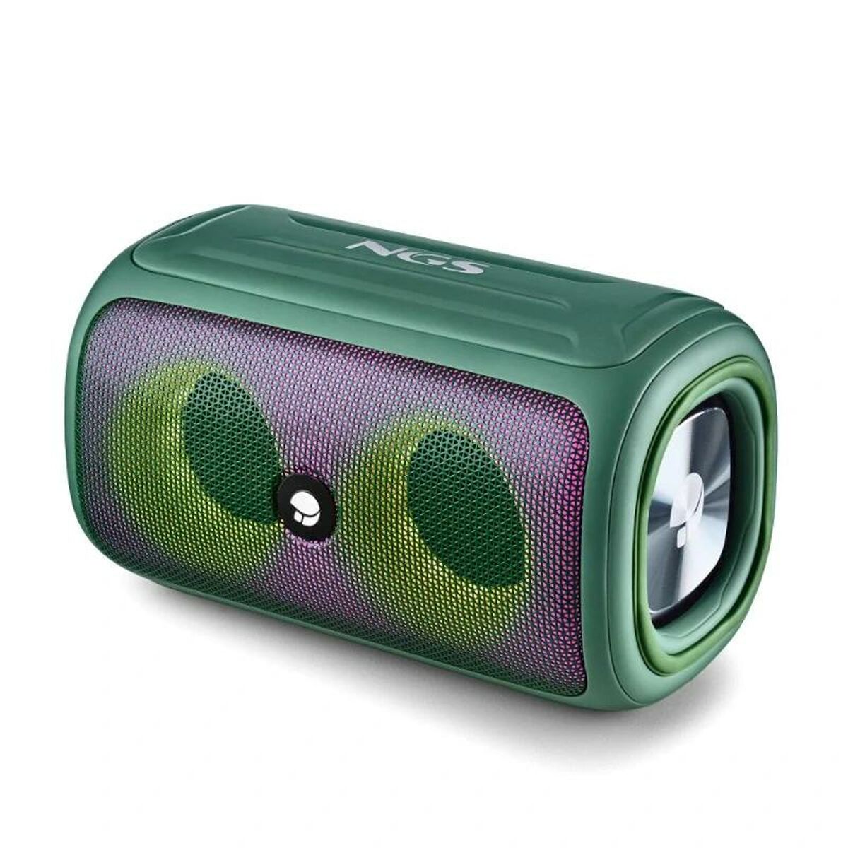 Portable Bluetooth Speakers NGS ELEC-SPK-0810