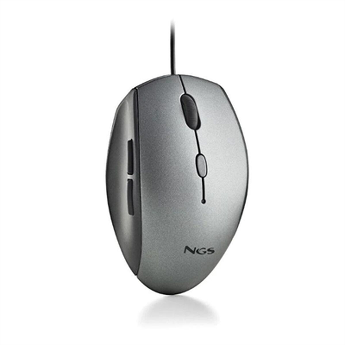 Mouse NGS Grey