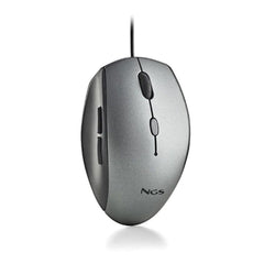 Mouse NGS Grey