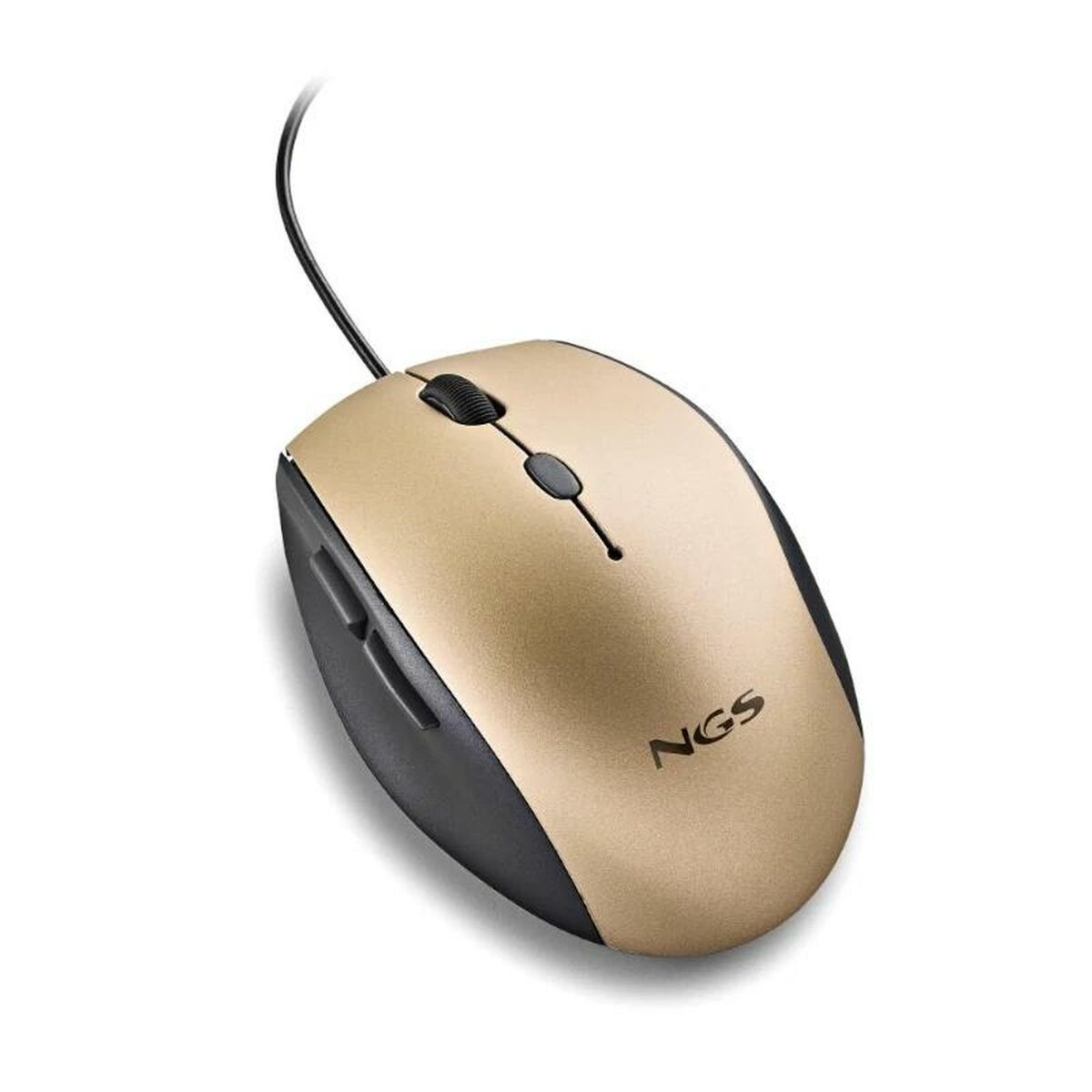 Mouse NGS NGS-MOUSE-1237 Golden