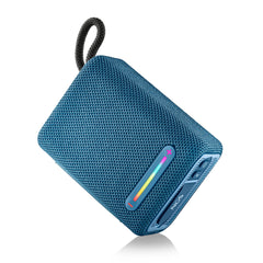 Portable Bluetooth Speakers NGS Roller Furia 1 Blue Blue 15 W