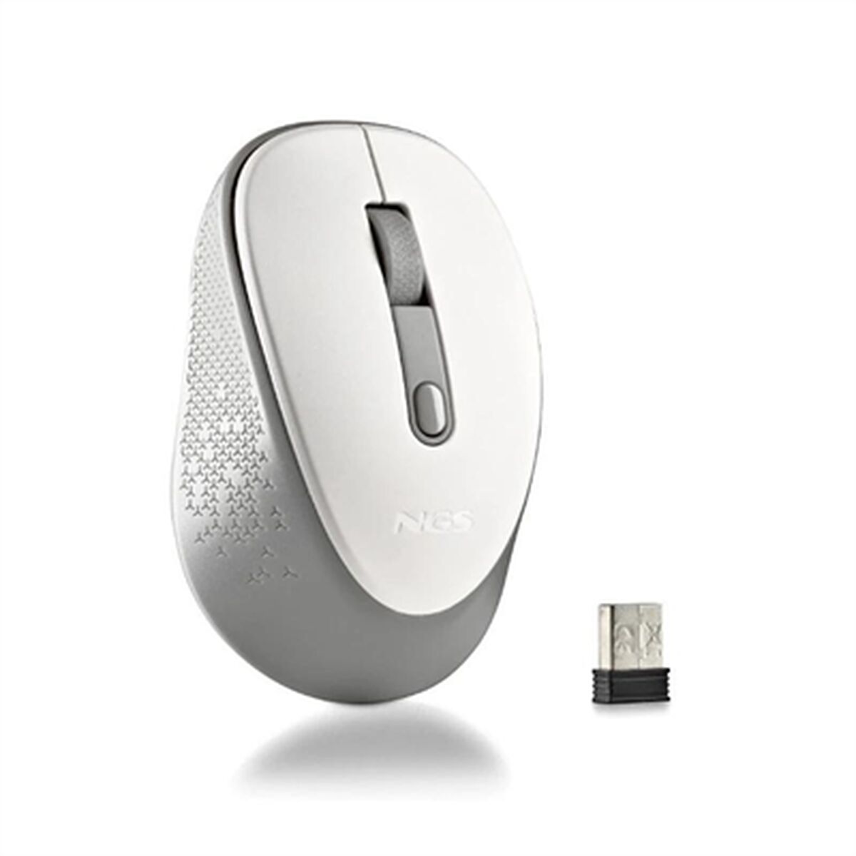 Mouse NGS White