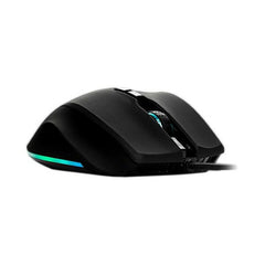 LED Gaming Mouse Newskill NS-MS-HABROK RGB 16000 dpi