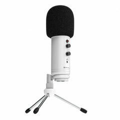 Microphone Newskill Kaliope Ivory Gaming White