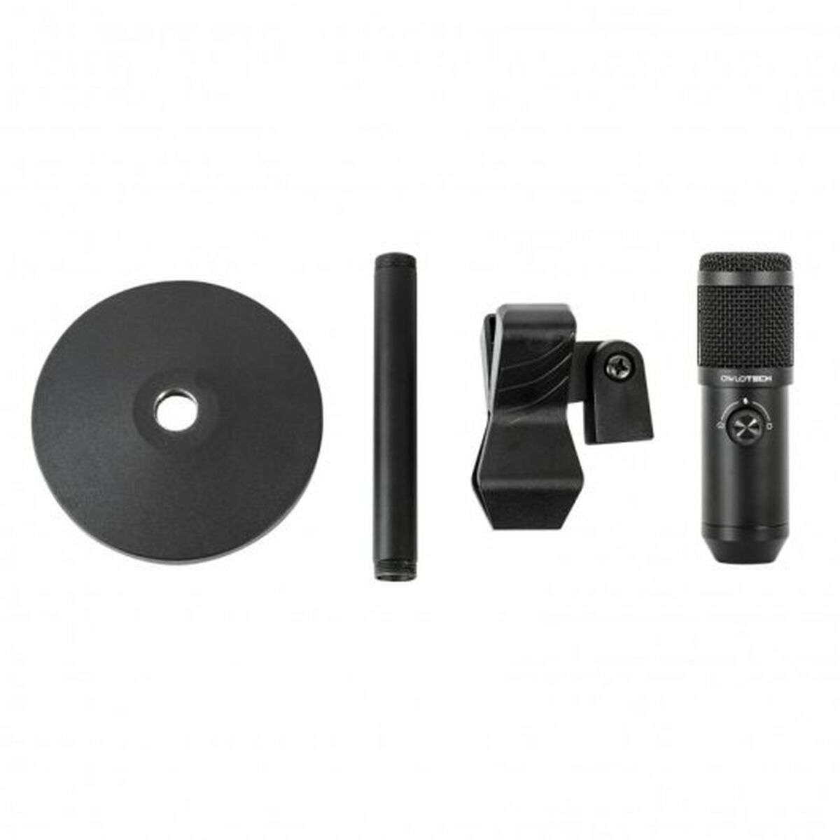 Condenser microphone Owlotech X2 Streaming