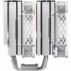 Box Ventilator Nfortec SCULPTOR X Ø 12 cm