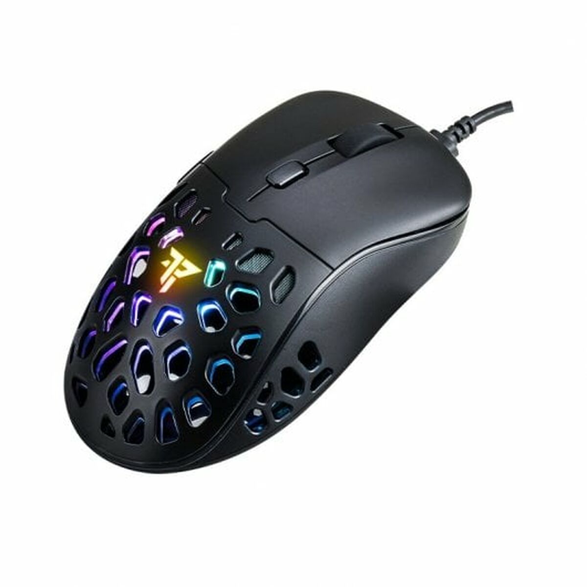 Mouse Tempest X10 Black