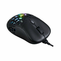 Mouse Tempest X10 Black