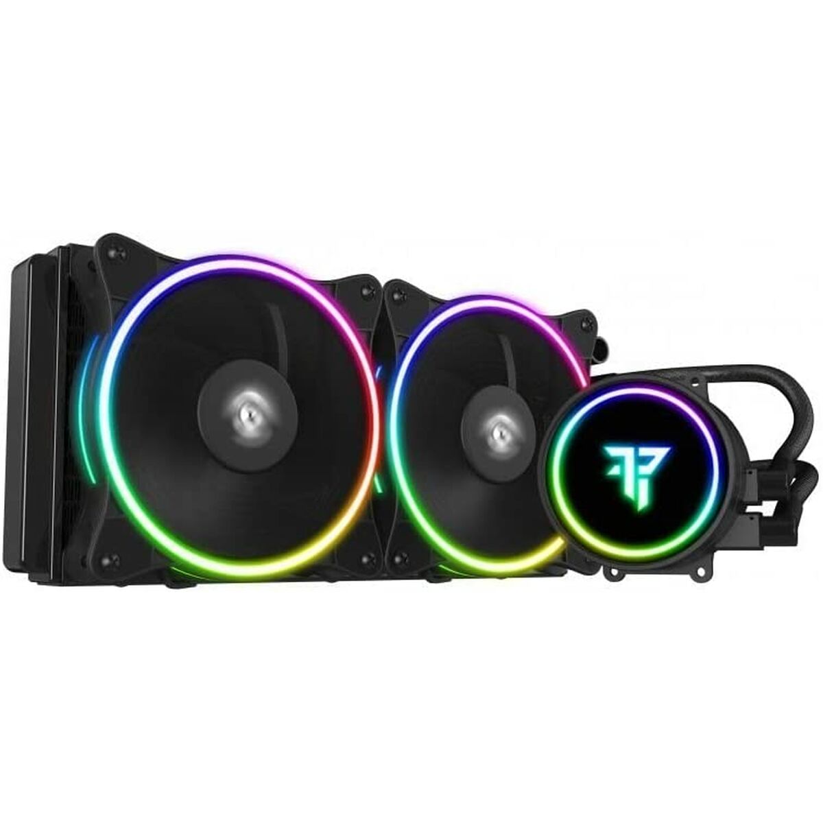 Portable Cooler Tempest Liquid Cooler 240