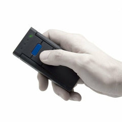 Wireless Barcode Reader Unotec