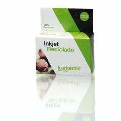 Recycled Ink Cartridge Karkemis 502XXL Black