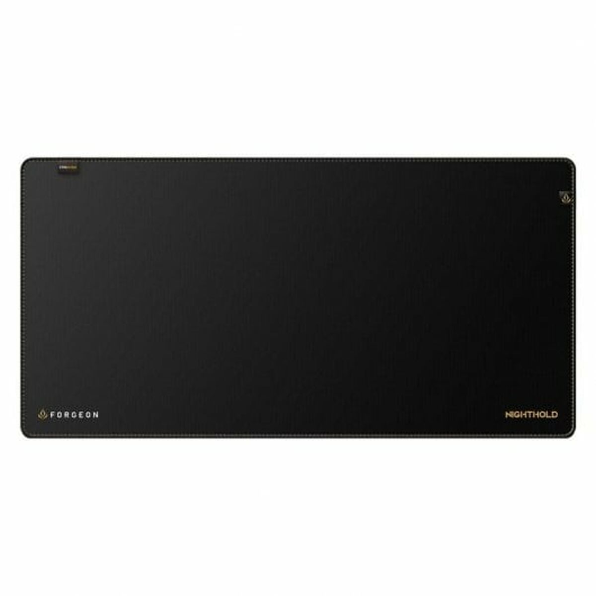 Mouse Mat Forgeon Nighthold Black