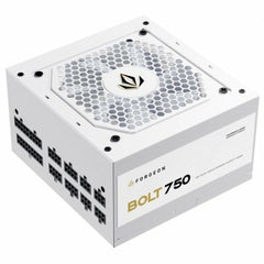 Power supply Forgeon Bolt PSU 750W Gold Modular 750 W 80 Plus Gold