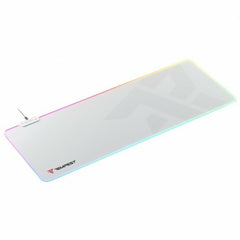 Mouse Mat Tempest TP-GMP-RGB-W White