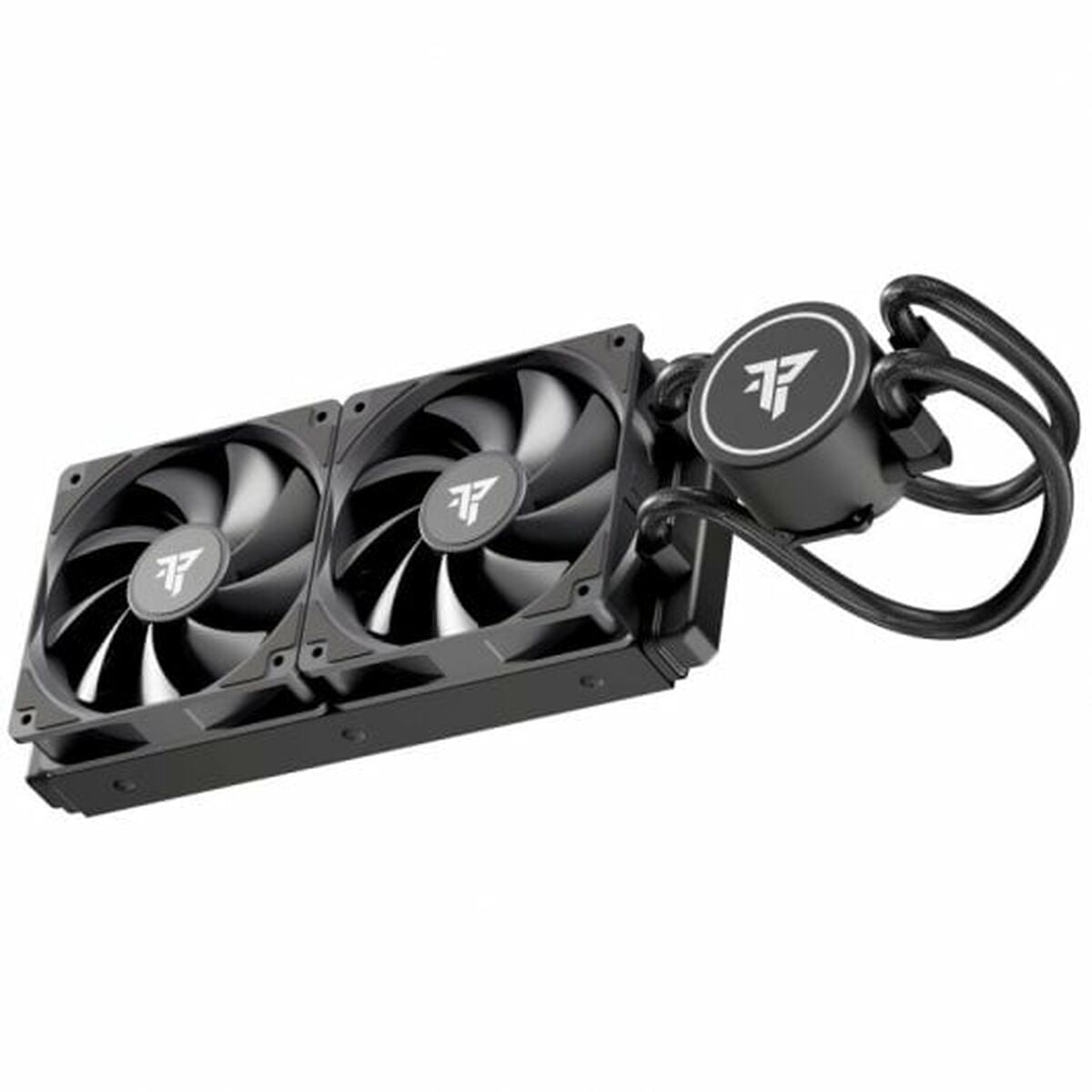 Liquid Refrigeration Kit Tempest Liquid Cooler 240 RGB