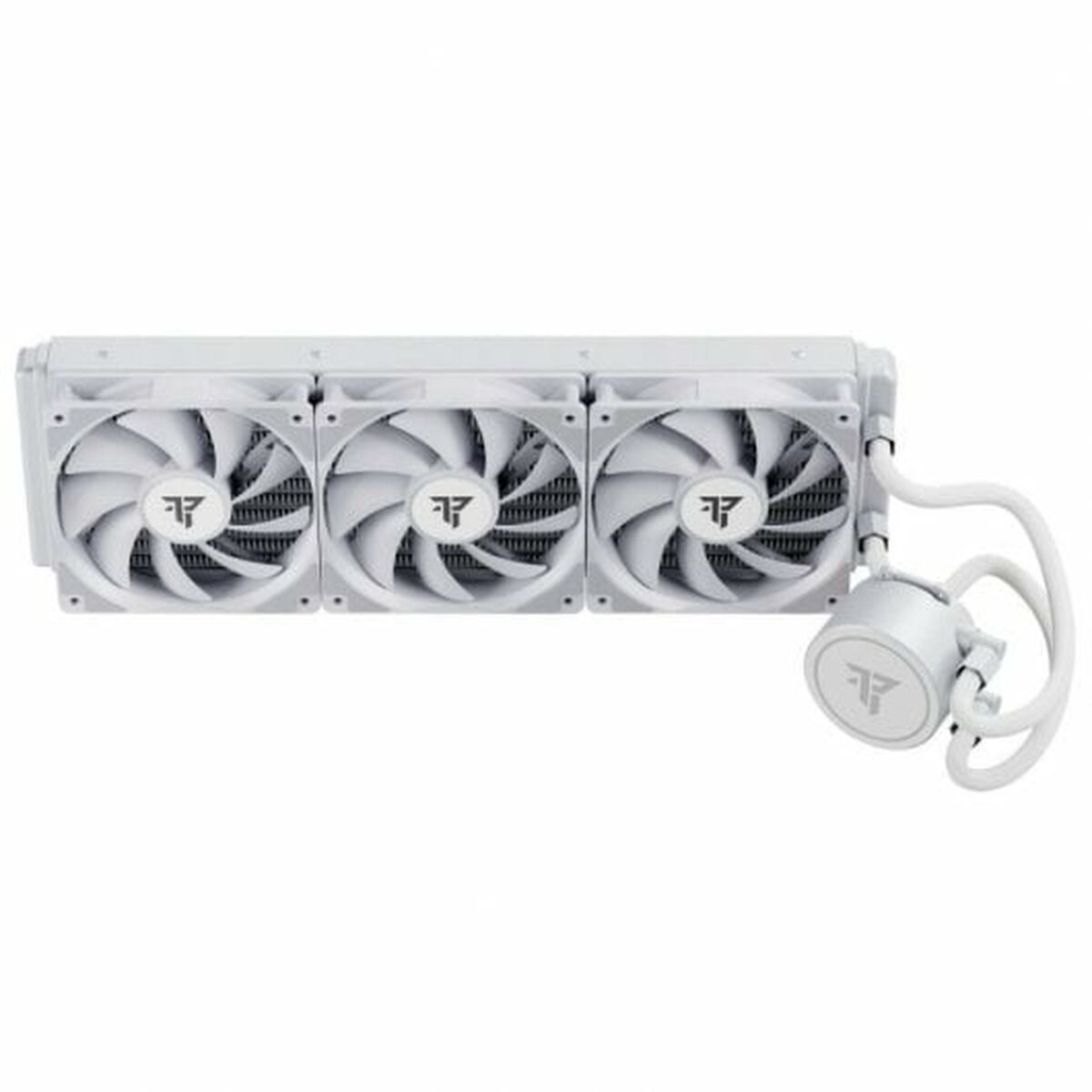 Liquid Refrigeration Kit Tempest Liquid Cooler 360 RGB