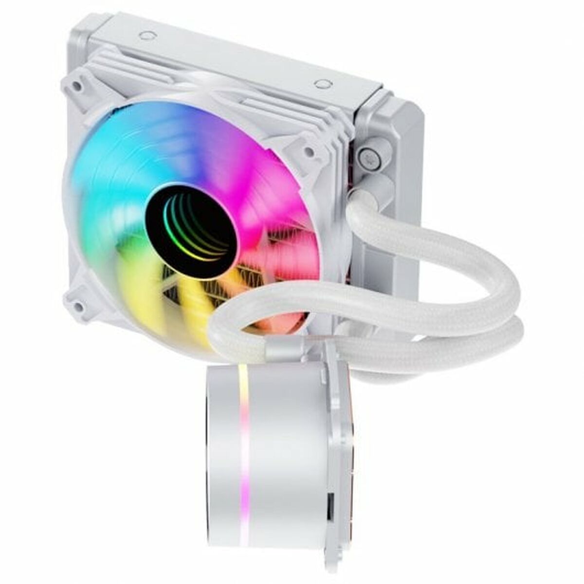 Liquid Refrigeration Kit Tempest Liquid Cooler 120 RGB