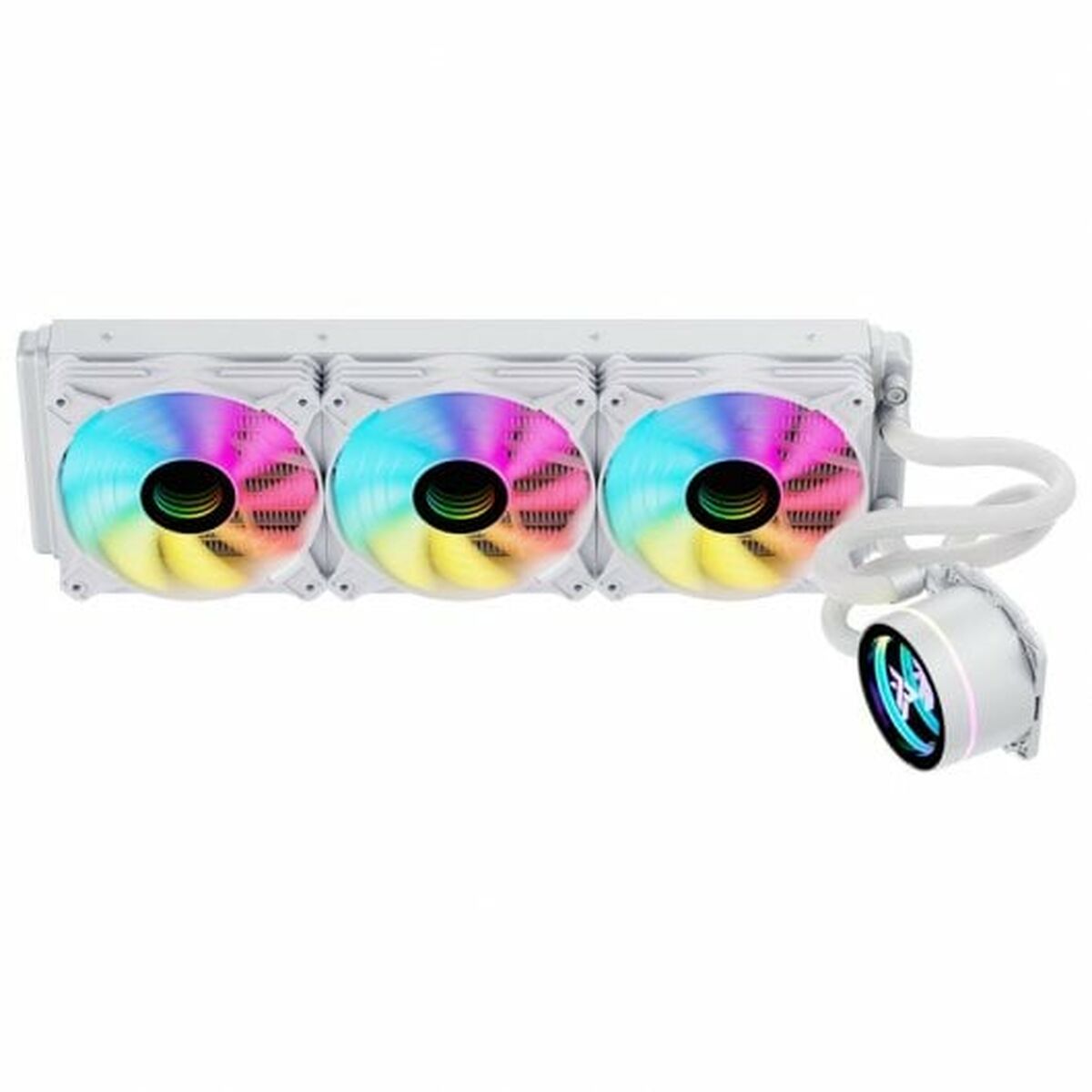 Liquid Refrigeration Kit Tempest Liquid Cooler 360 RGB