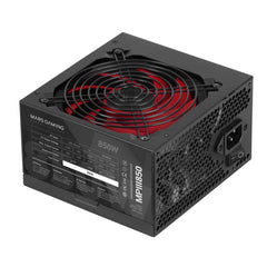 Power supply Mars Gaming MPIII850 850 W ATX