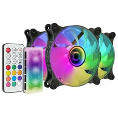 CPU Fan Mars Gaming MF3DKIT