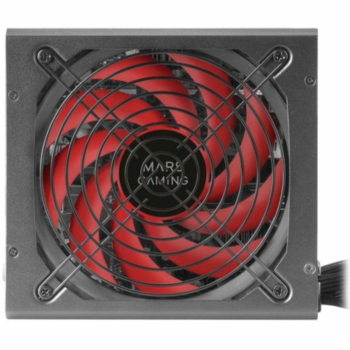 Power supply Mars Gaming MPB850M  850 W 80 Plus Bronze