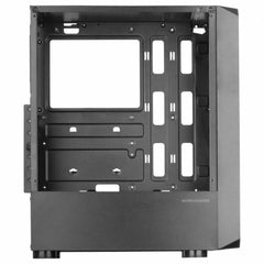 ATX Semi-tower Box Mars Gaming MC-TOR Black