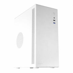 ATX Semi-tower Box Tacens Novax  White