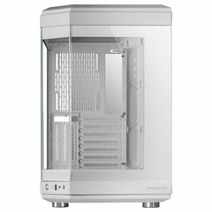 ATX Semi-tower Box Mars Gaming MC-3T White