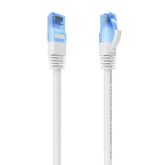 UTP Category 6 Rigid Network Cable Aisens A135-0826 White 10 m