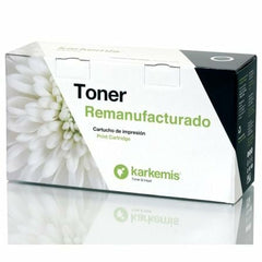 Recycled Toner Karkemis TN2010X Black