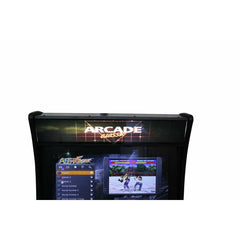 Arcade Machine Gotham 26" 128 x 71 x 58 cm Retro