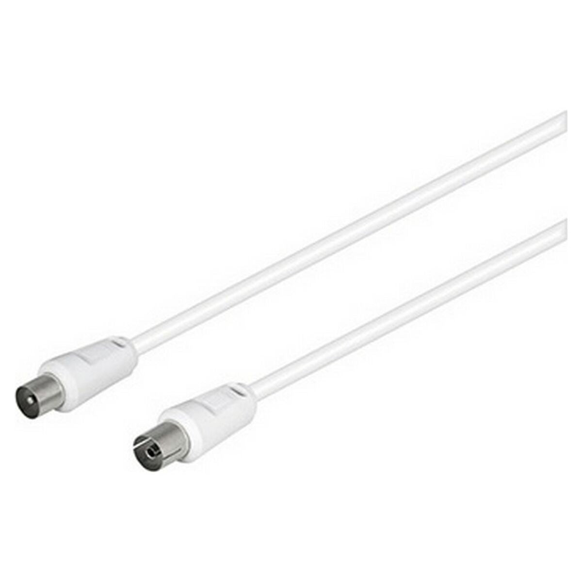 Antenna cable NIMO White 5 m (5 m)