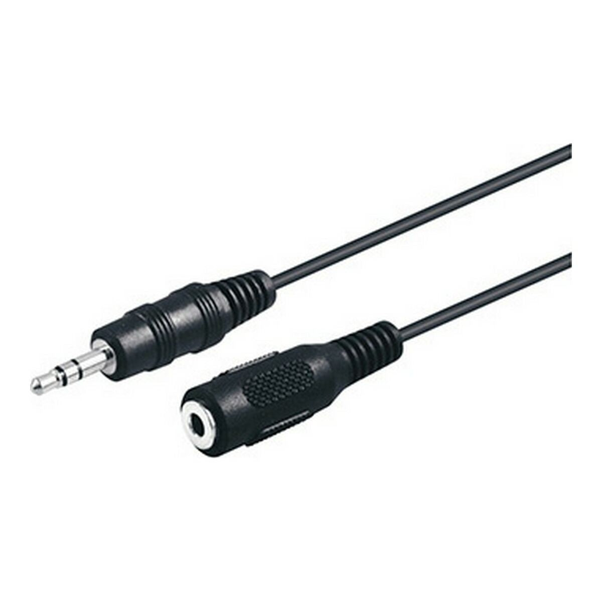 3.5 mm Male or Female Jack Adaptor NIMO