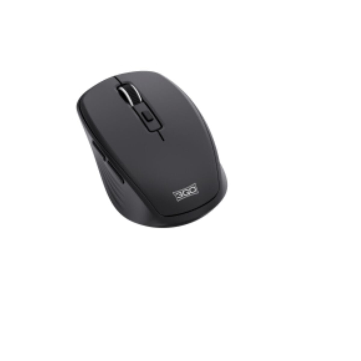 Mouse 3GO MWBOLT Black (1 Unit)