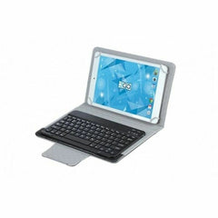 Case for Tablet and Keyboard 3GO CSGT28 10"