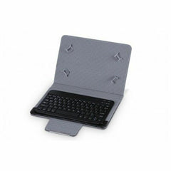 Case for Tablet and Keyboard 3GO CSGT28 10"