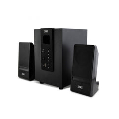 PC Speakers 3GO Y650 Black