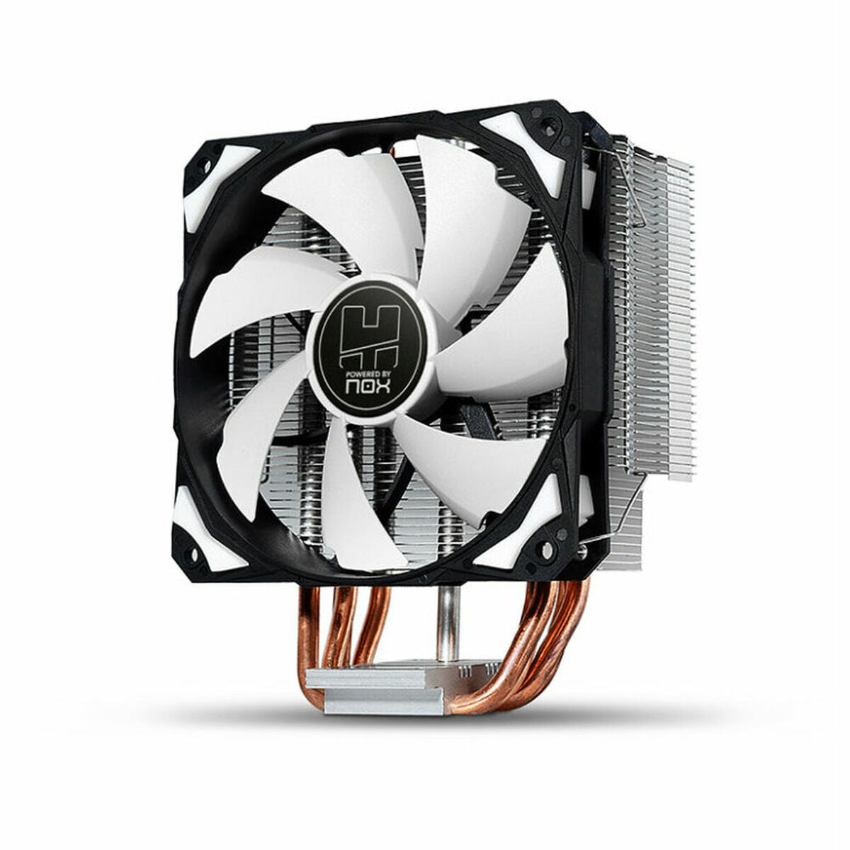 Ventilator and Heat Sink Nox H-312 150W 600-1800 RPM 4 PIN