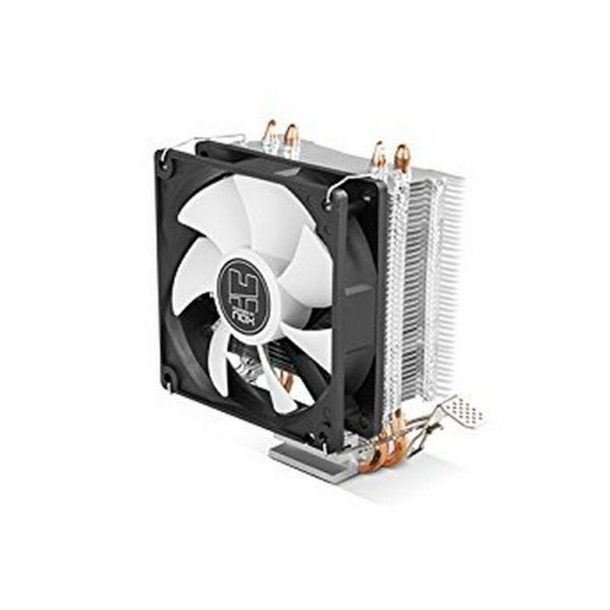 Ventilator and Heat Sink Nox Hummer H-190 100W 600-2200 RPM 4 pin (PWM)