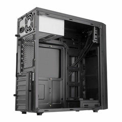 ATX Semi-tower Box Nox 8436532167829 Black