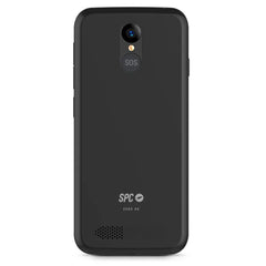 Mobile telephone for older adults SPC Zeus 4G 5,5" HD+ 1 GB RAM 16 GB 16 GB RAM 1 GB RAM MediaTek Helio A22 16 GB