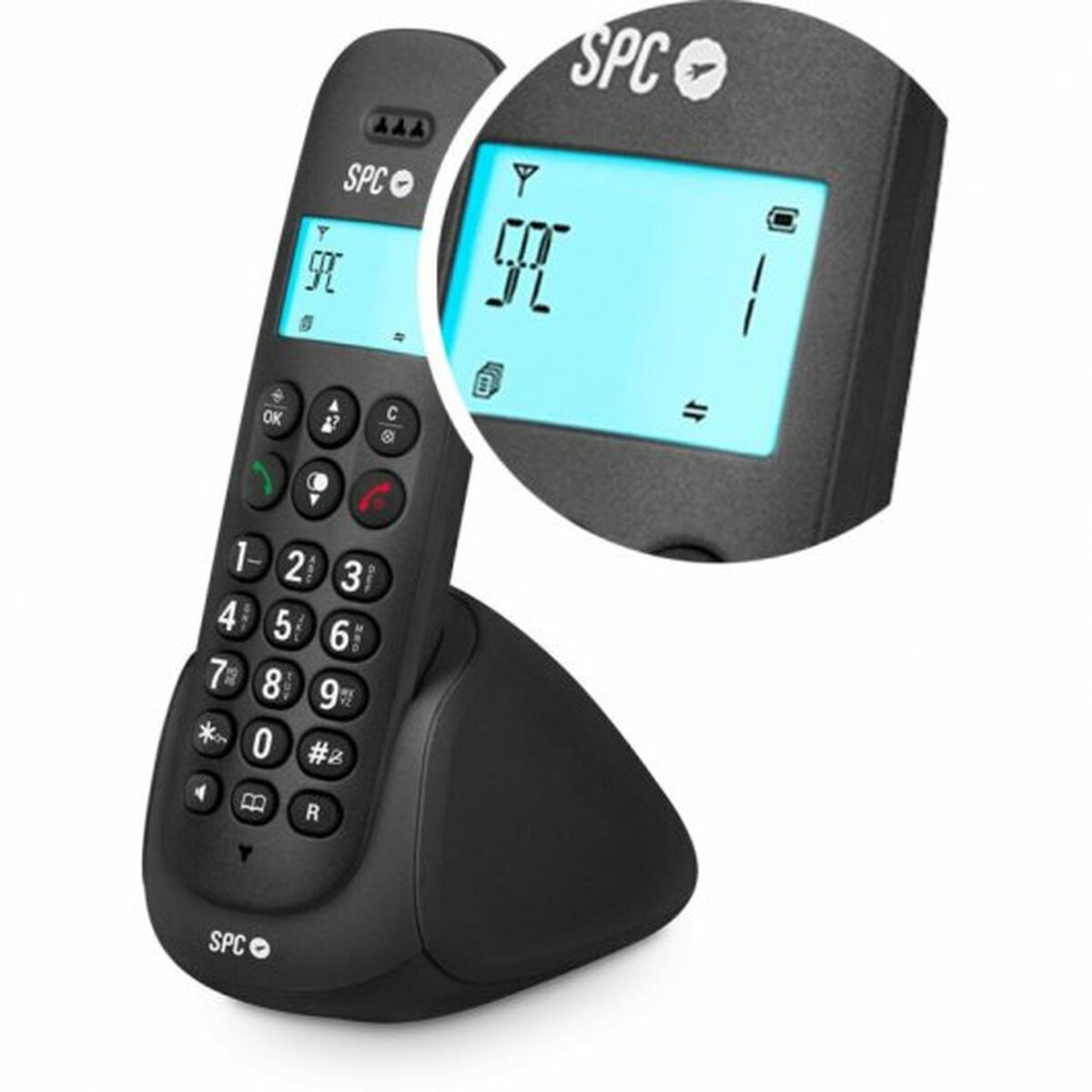 Wireless Phone SPC 7310NS